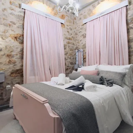 Daire Kossoulto In Arachova