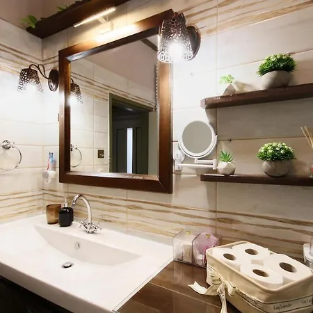 Kossoulto In Arachova