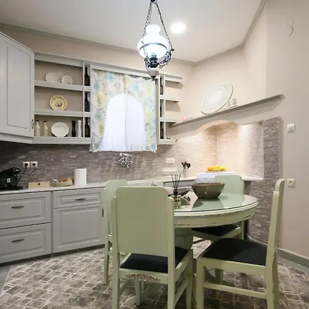 Kossoulto In Lejlighed Arachova