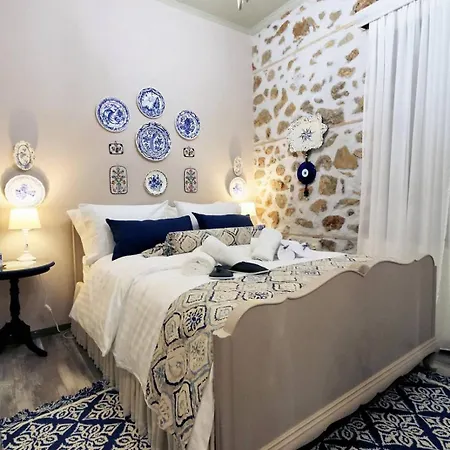 Kossoulto In * Arachova