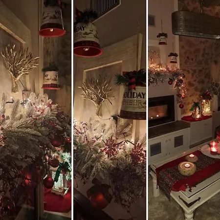 Lejlighed Kossoulto In