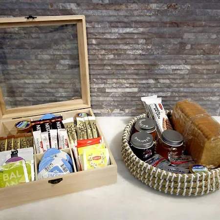 Kossoulto In Lejlighed *