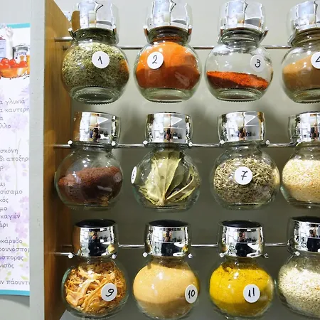 Kossoulto In * Arachova