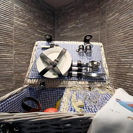 Kossoulto In Lejlighed Arachova